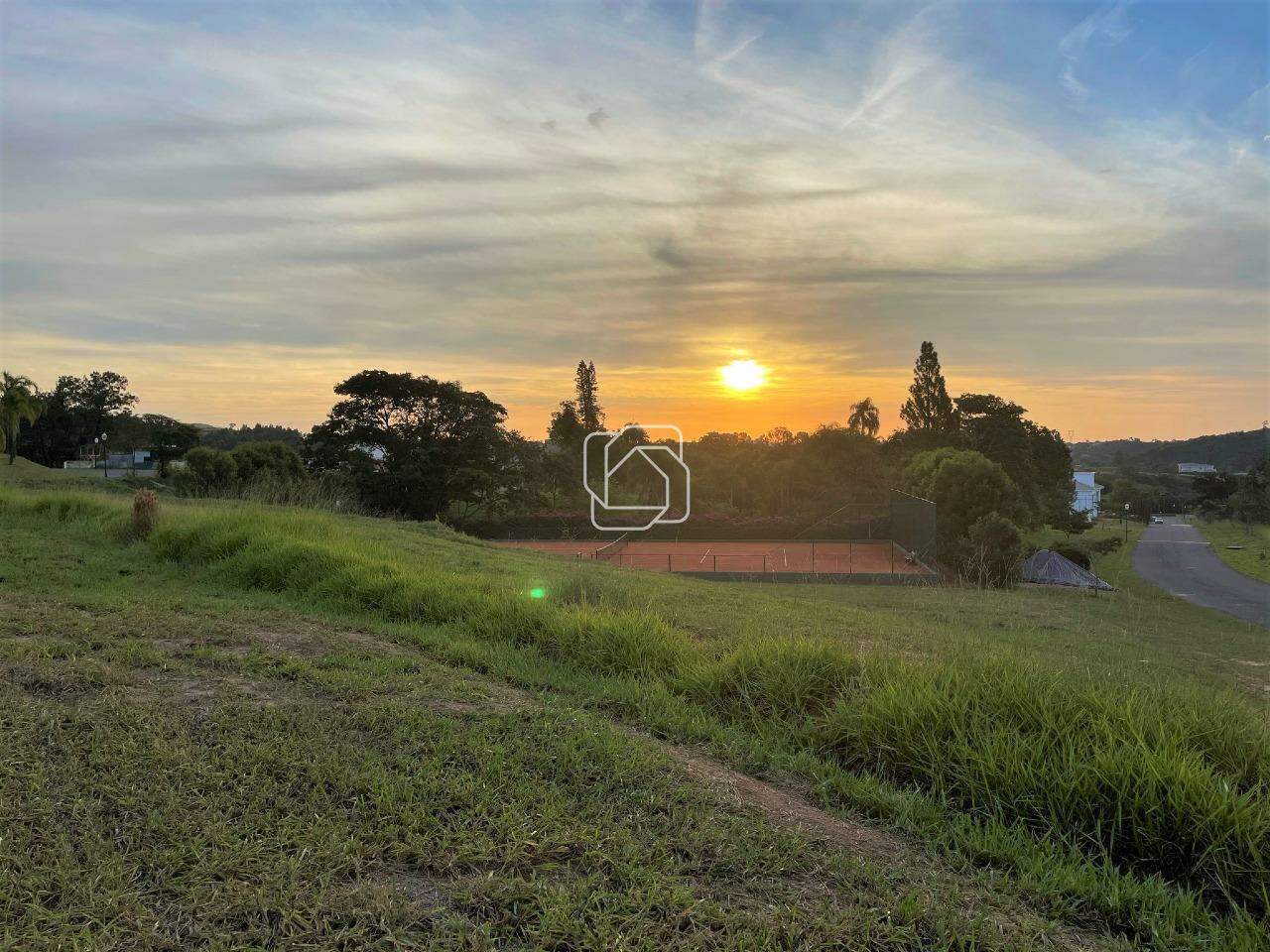 Terreno à venda em Itu - SP - Condomínio Terras de São José II: Terreno à venda no Condomínio Terras de São José II - Itu/SP