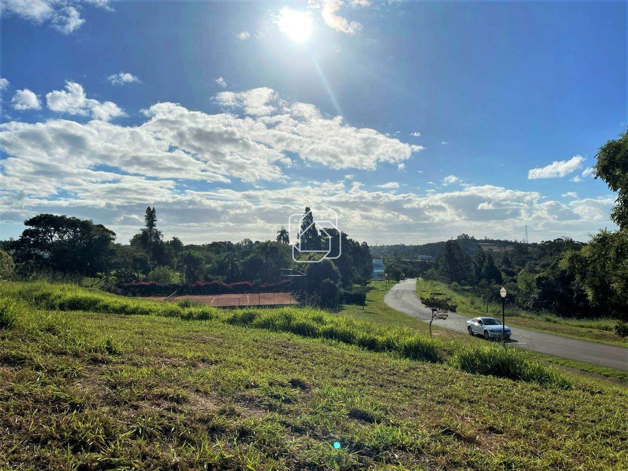 Terreno à venda em Itu - SP - Condomínio Terras de São José II: Terreno à venda no Condomínio Terras de São José II - Itu/SP