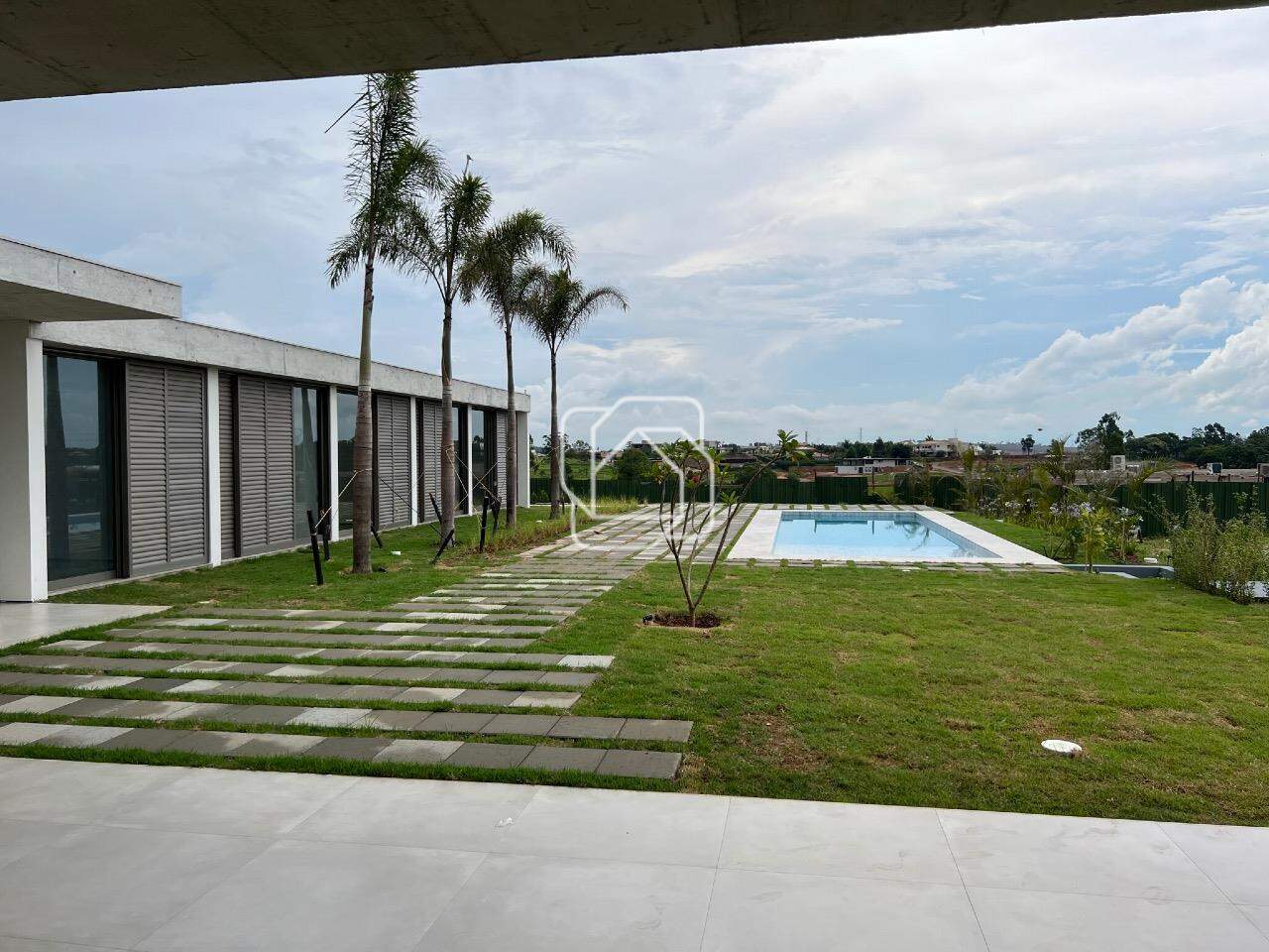 Casa de Condomínio à venda em Itu - SP - Condomínio Terras de São José II: 