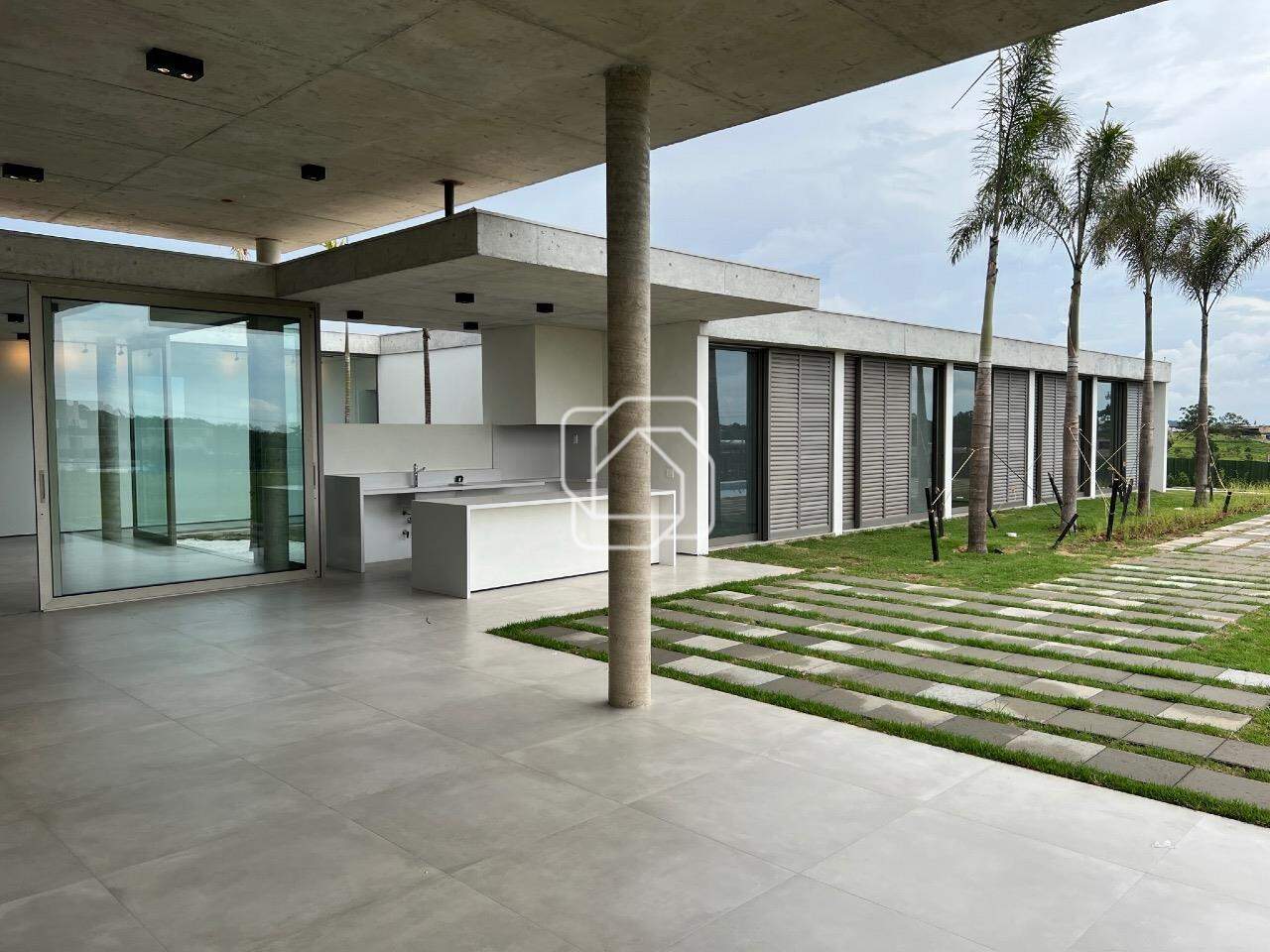Casa de Condomínio à venda em Itu - SP - Condomínio Terras de São José II: 