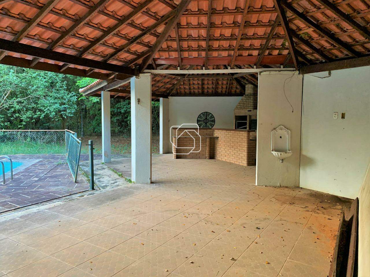 Casa de Condomínio à venda em Itu - SP - Condomínio Terras de São José: Casa à venda no Condomínio Terras de São José - Itu/SP