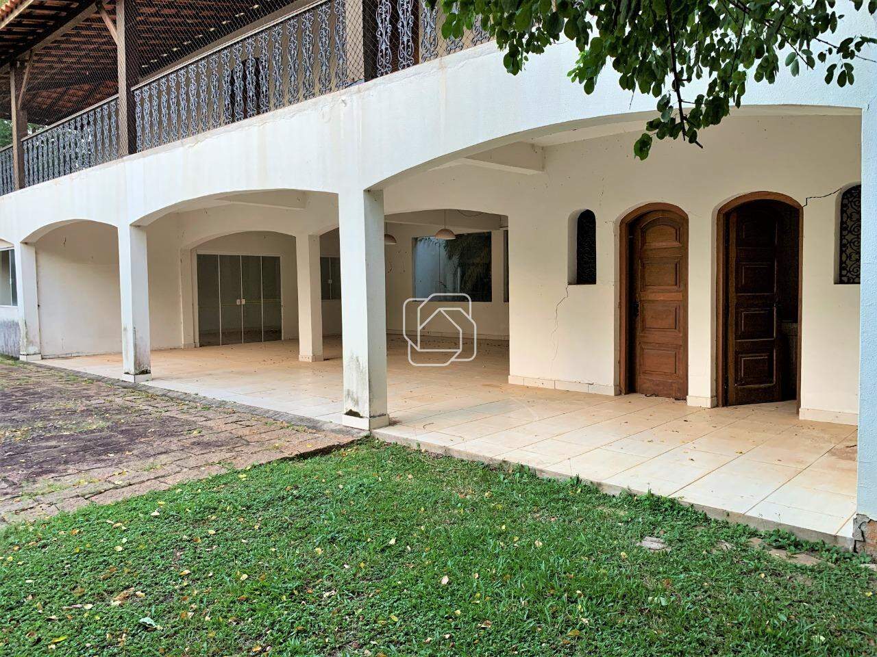 Casa de Condomínio à venda em Itu - SP - Condomínio Terras de São José: Casa à venda no Condomínio Terras de São José - Itu/SP