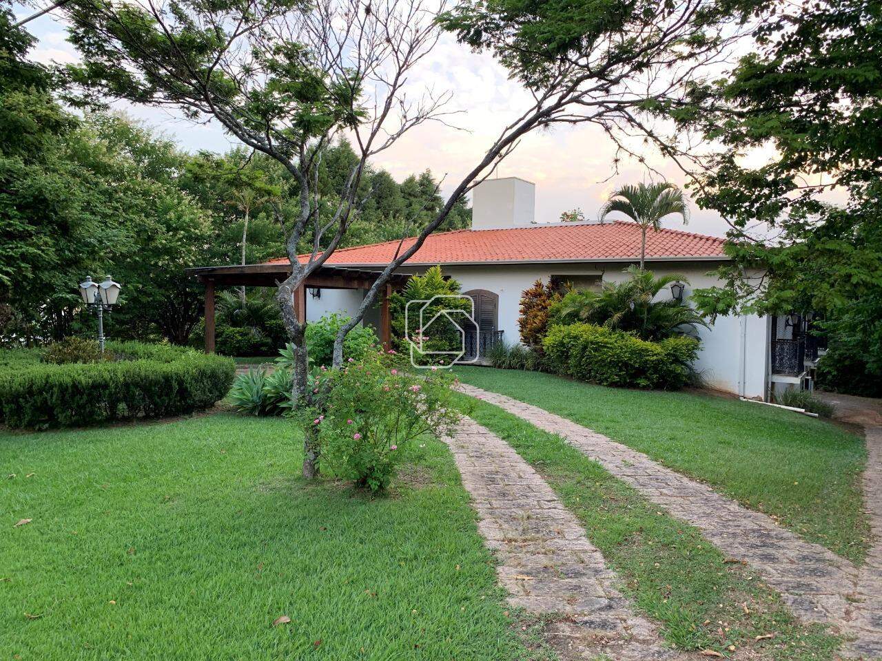 Casa de Condomínio à venda em Itu - SP - Condomínio Terras de São José: Casa à venda no Condomínio Terras de São José - Itu/SP