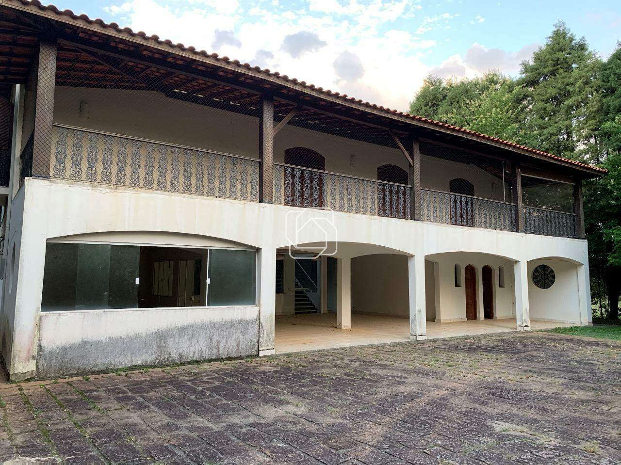 Casa de Condomínio à venda em Itu - SP - Condomínio Terras de São José: Casa à venda no Condomínio Terras de São José - Itu/SP