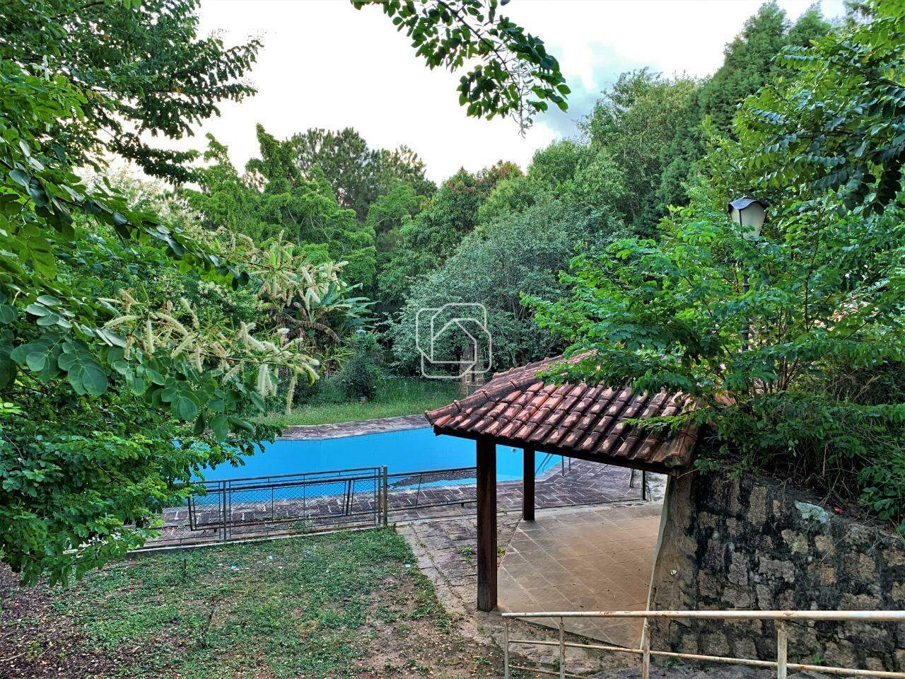 Casa de Condomínio à venda em Itu - SP - Condomínio Terras de São José: Casa à venda no Condomínio Terras de São José - Itu/SP