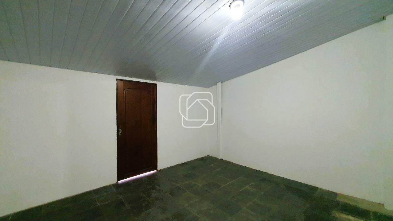 Casa para aluguel em Itu - SP - Jardim Alberto Gomes: