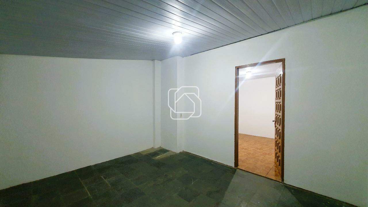 Casa para aluguel em Itu - SP - Jardim Alberto Gomes:
