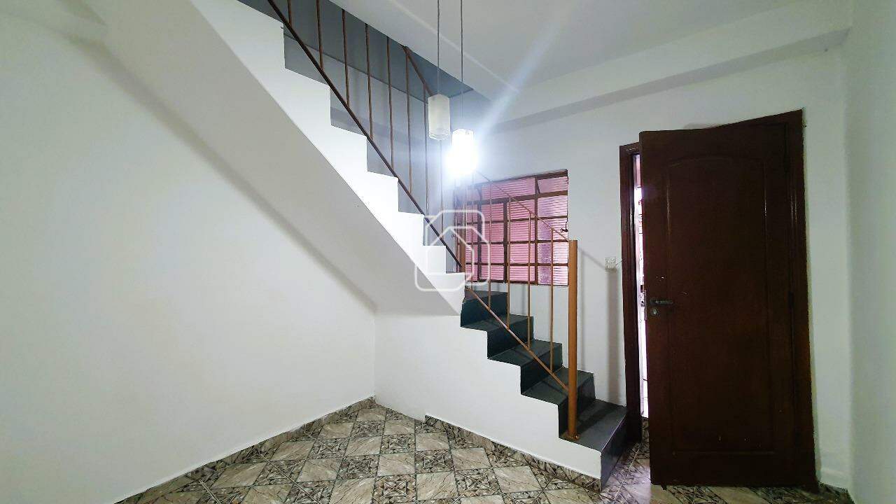Casa para aluguel em Itu - SP - Jardim Alberto Gomes: