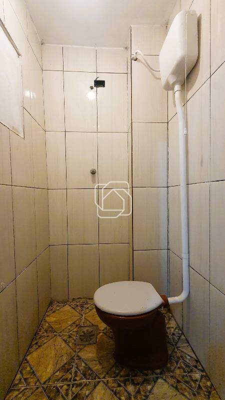 Casa para aluguel em Itu - SP - Jardim Alberto Gomes: