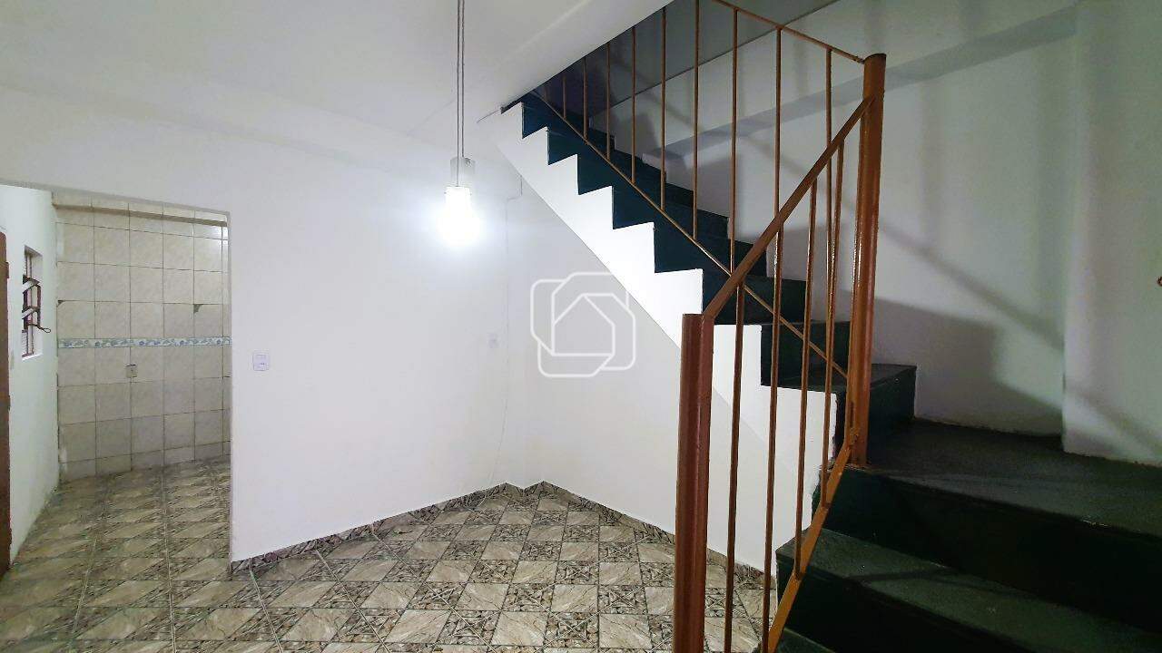Casa para aluguel em Itu - SP - Jardim Alberto Gomes: 