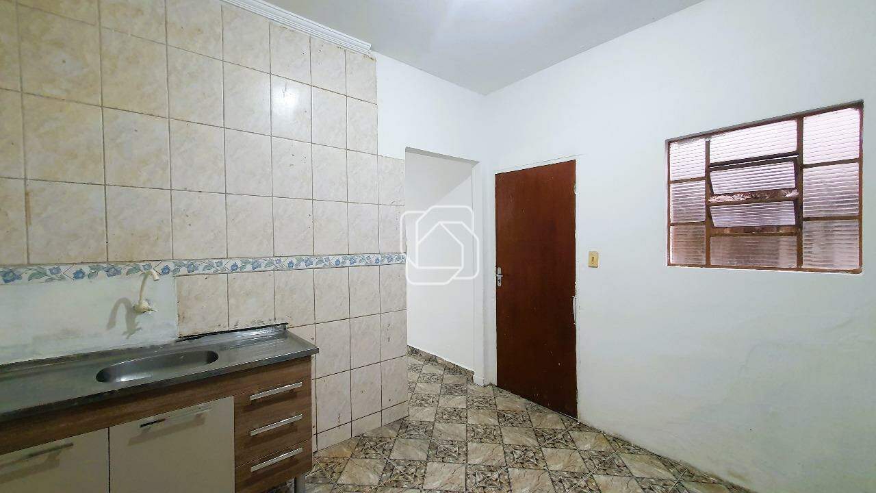 Casa para aluguel em Itu - SP - Jardim Alberto Gomes: