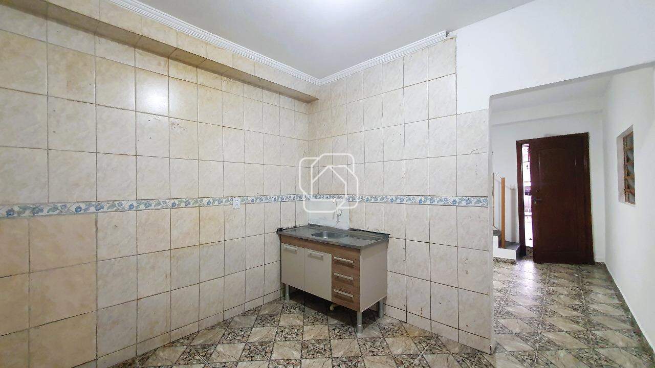 Casa para aluguel em Itu - SP - Jardim Alberto Gomes: