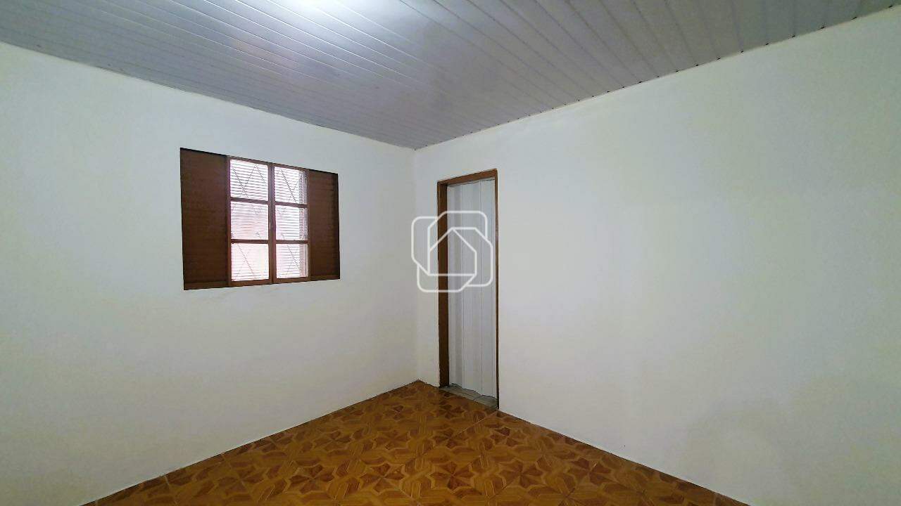 Casa para aluguel em Itu - SP - Jardim Alberto Gomes: