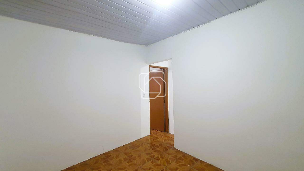 Casa para aluguel em Itu - SP - Jardim Alberto Gomes: