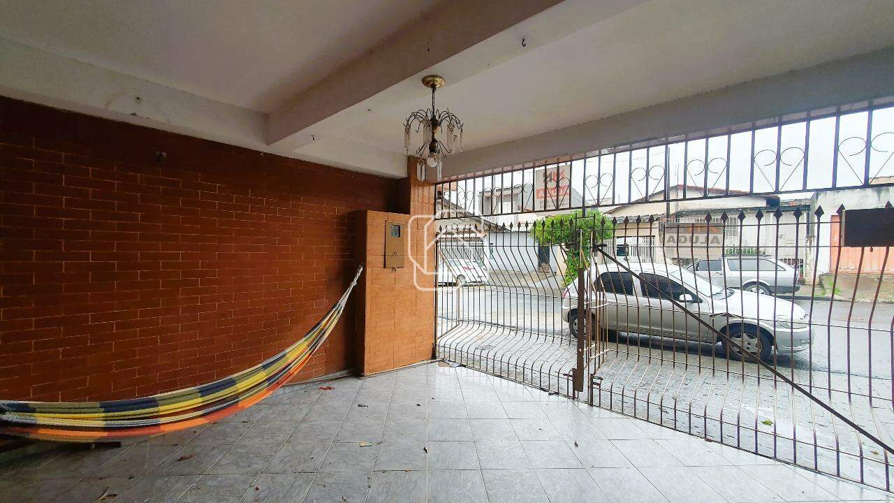 Casa para aluguel em Itu - SP - Jardim Alberto Gomes: 