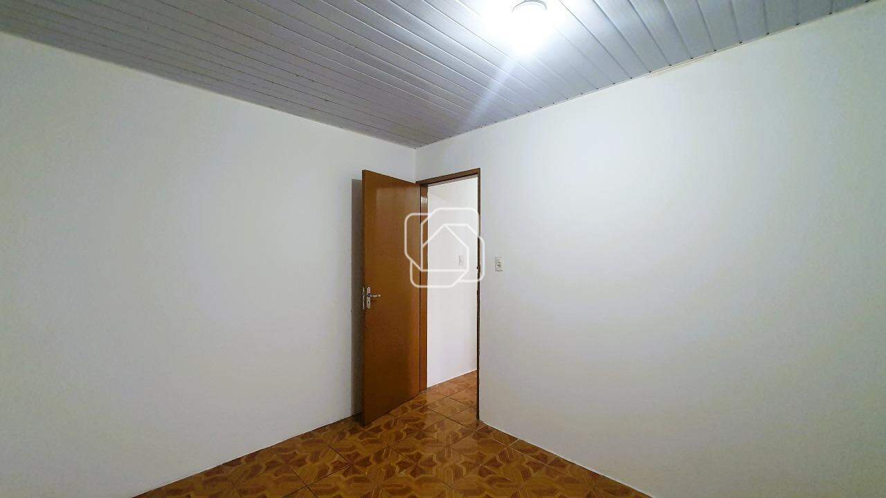 Casa para aluguel em Itu - SP - Jardim Alberto Gomes:
