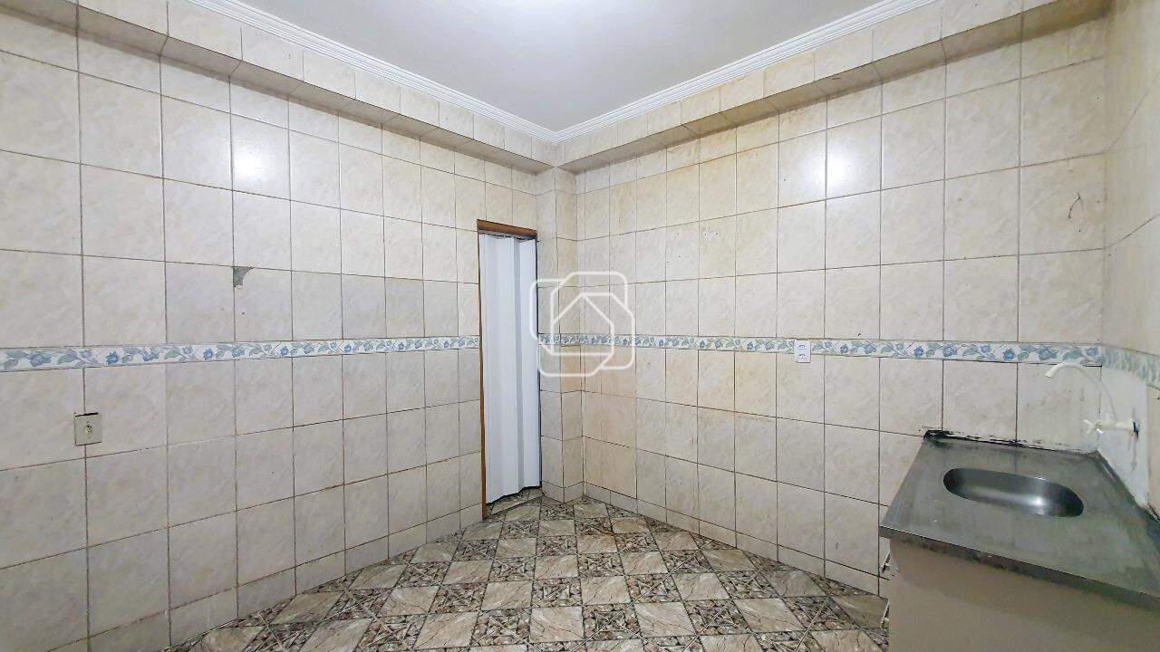 Casa para aluguel em Itu - SP - Jardim Alberto Gomes: