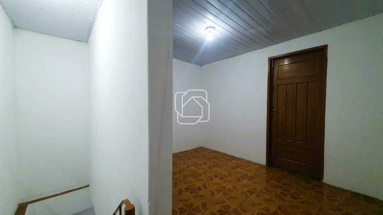 Casa para aluguel em Itu - SP - Jardim Alberto Gomes: