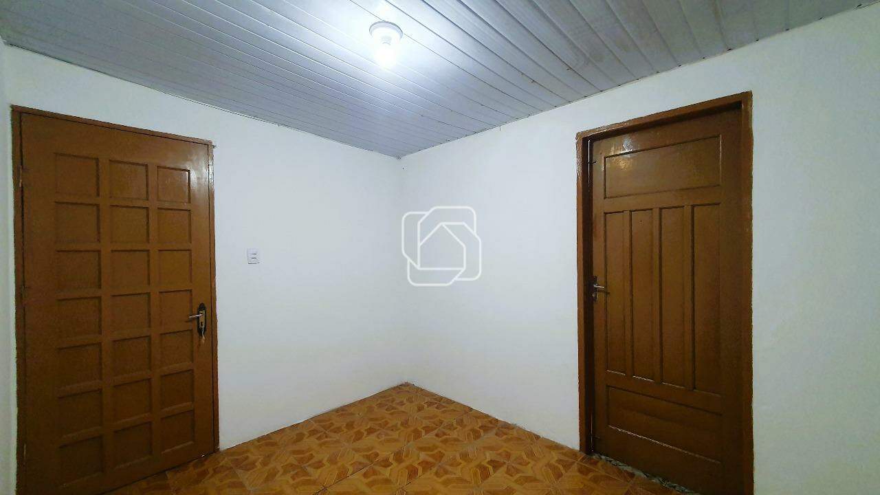 Casa para aluguel em Itu - SP - Jardim Alberto Gomes: