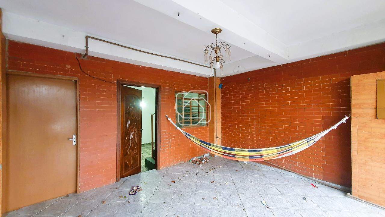 Casa para aluguel em Itu - SP - Jardim Alberto Gomes: