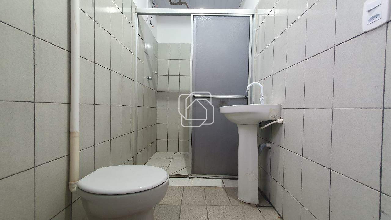 Casa para aluguel em Itu - SP - Jardim Alberto Gomes: