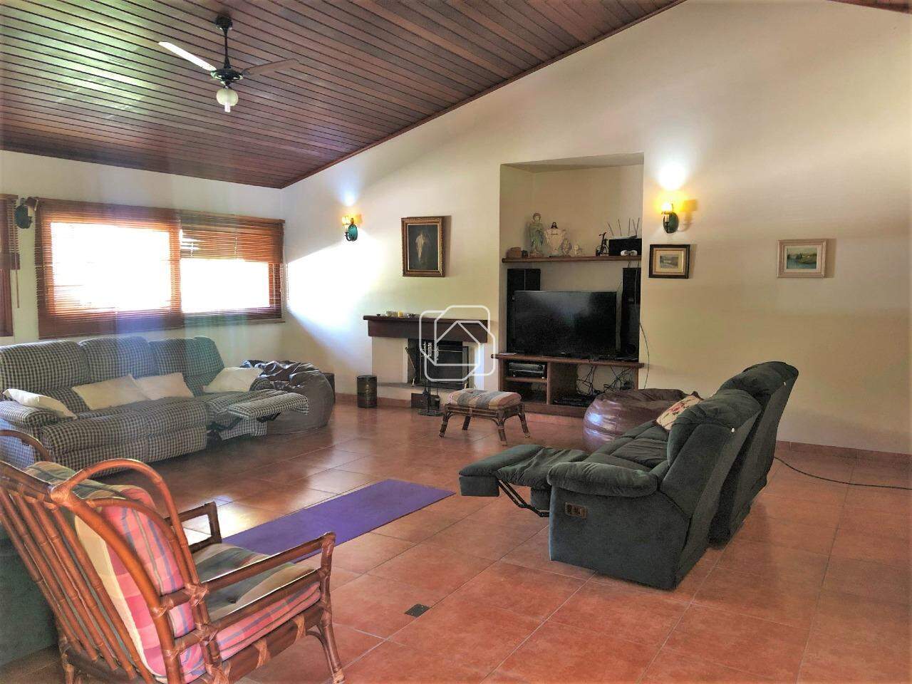 Casa de Condomínio à venda em Indaiatuba - SP - Helvetia Country: Casa à venda no Condomínio Helvetia Country - Indaiatuba/SP