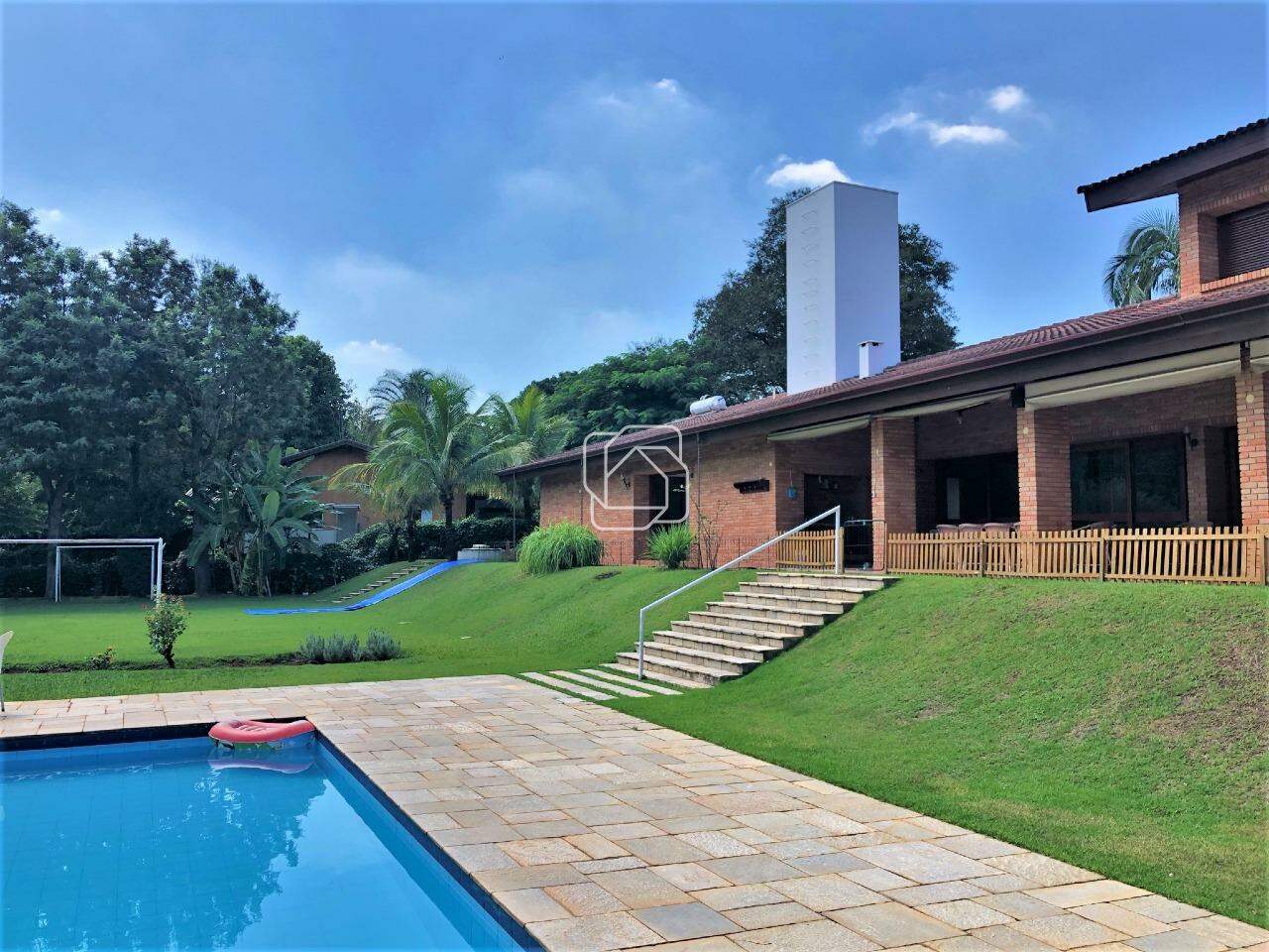 Casa de Condomínio à venda em Indaiatuba - SP - Helvetia Country: Casa à venda no Condomínio Helvetia Country - Indaiatuba/SP