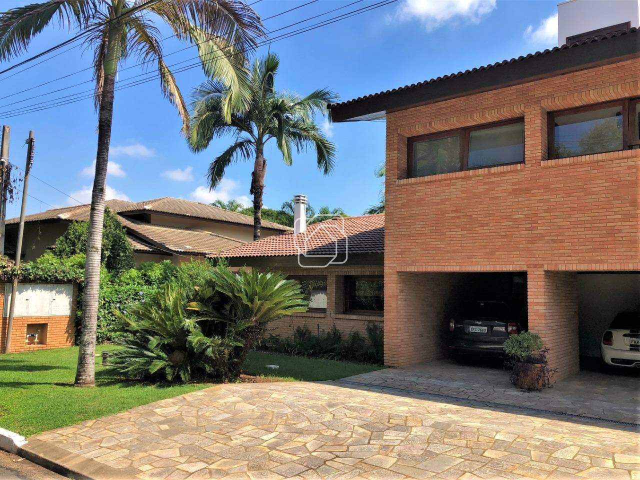 Casa de Condomínio à venda em Indaiatuba - SP - Helvetia Country: Casa à venda no Condomínio Helvetia Country - Indaiatuba/SP