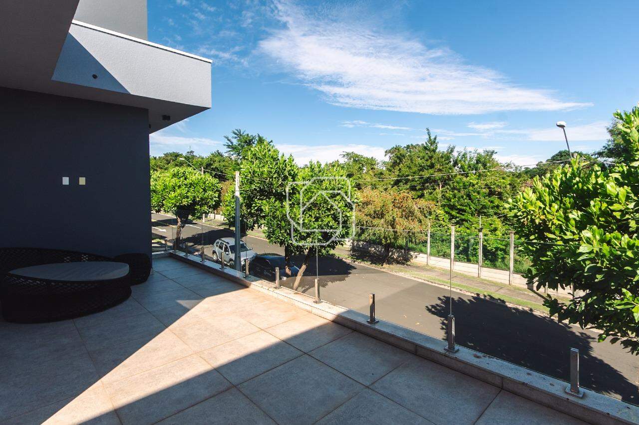 Casa de Condomínio à venda em Indaiatuba - SP - Jardins Di Roma: Varanda
