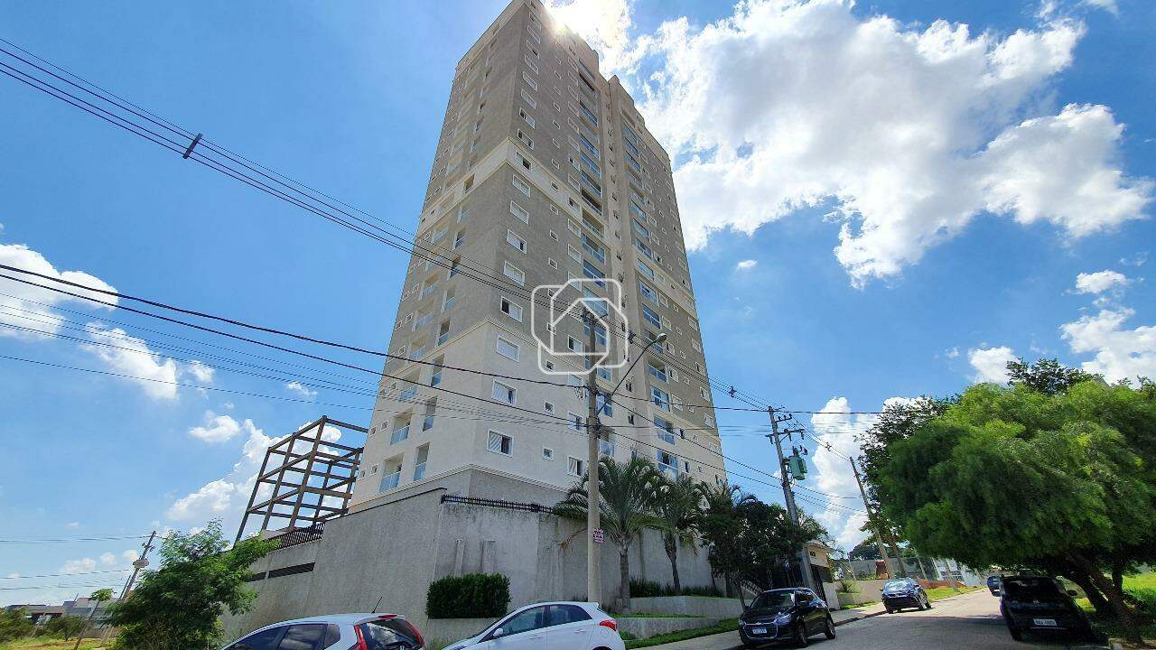 Apartamento para aluguel em Itu - SP - Absolutt Residencial: