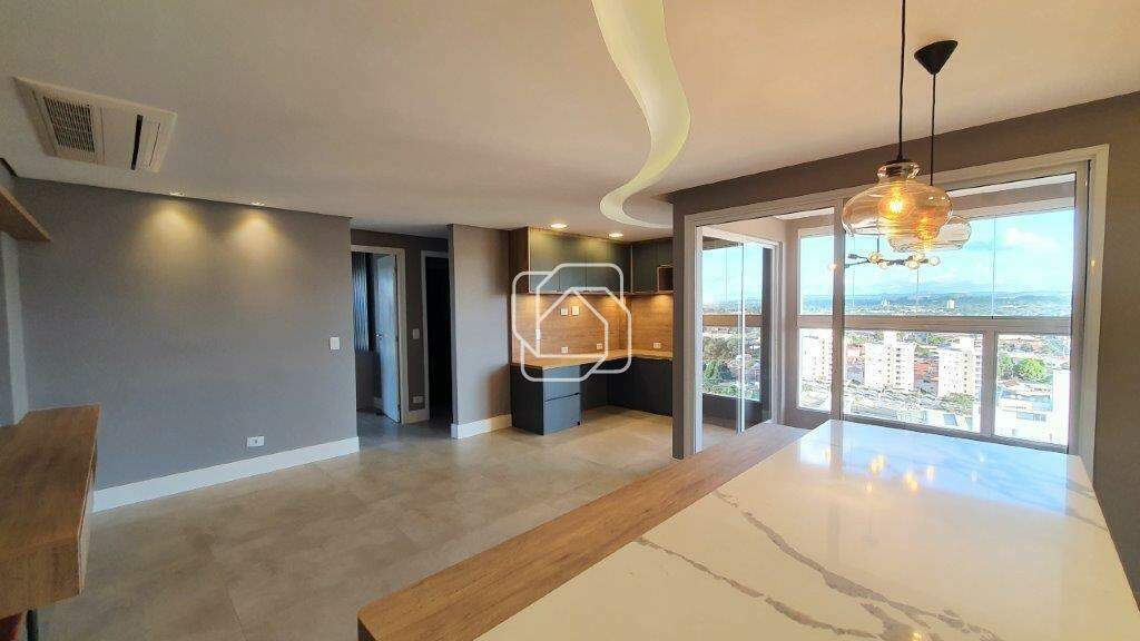 Apartamento para aluguel em Itu - SP - Absolutt Residencial: 