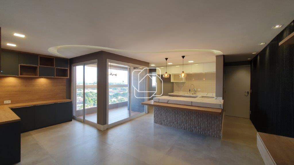 Apartamento para aluguel em Itu - SP - Absolutt Residencial: 