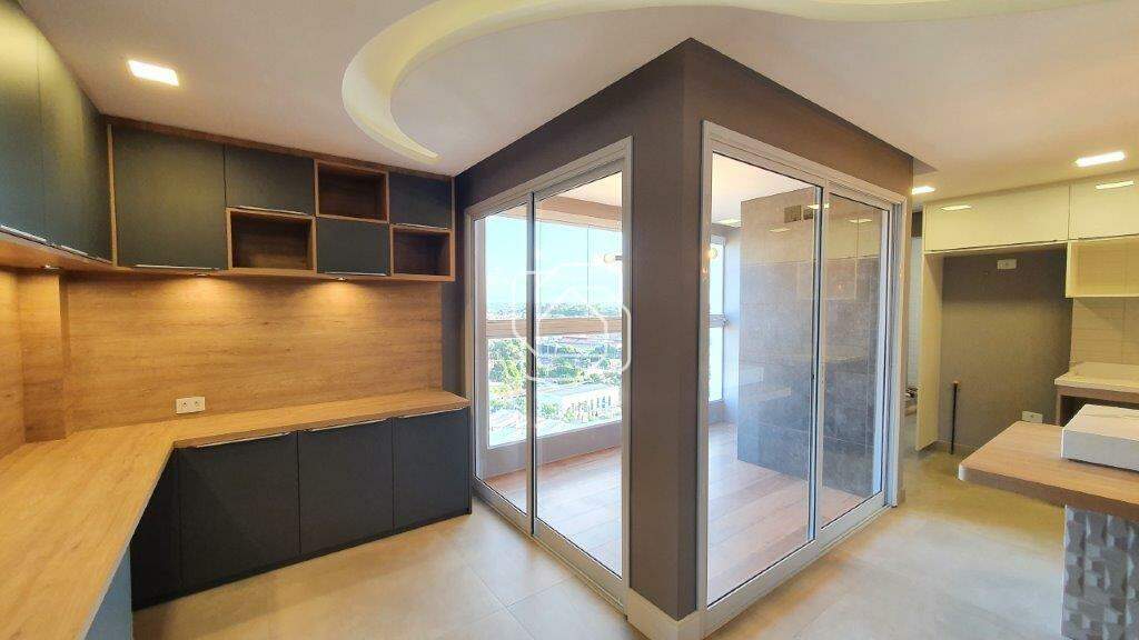 Apartamento para aluguel em Itu - SP - Absolutt Residencial: 