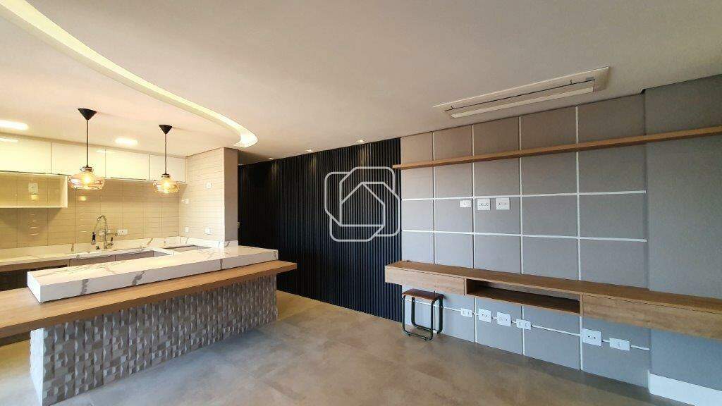 Apartamento para aluguel em Itu - SP - Absolutt Residencial: