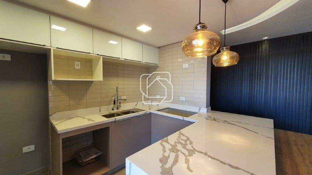 Apartamento para aluguel em Itu - SP - Absolutt Residencial: