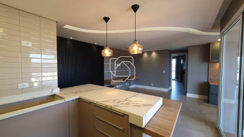 Apartamento para aluguel em Itu - SP - Absolutt Residencial: