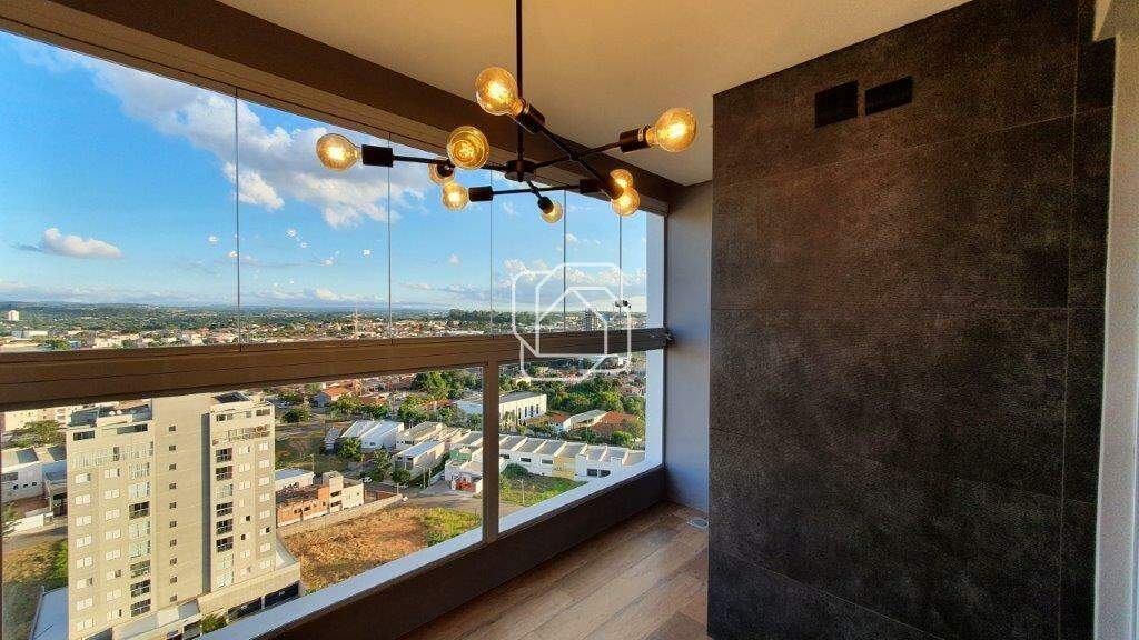 Apartamento para aluguel em Itu - SP - Absolutt Residencial: