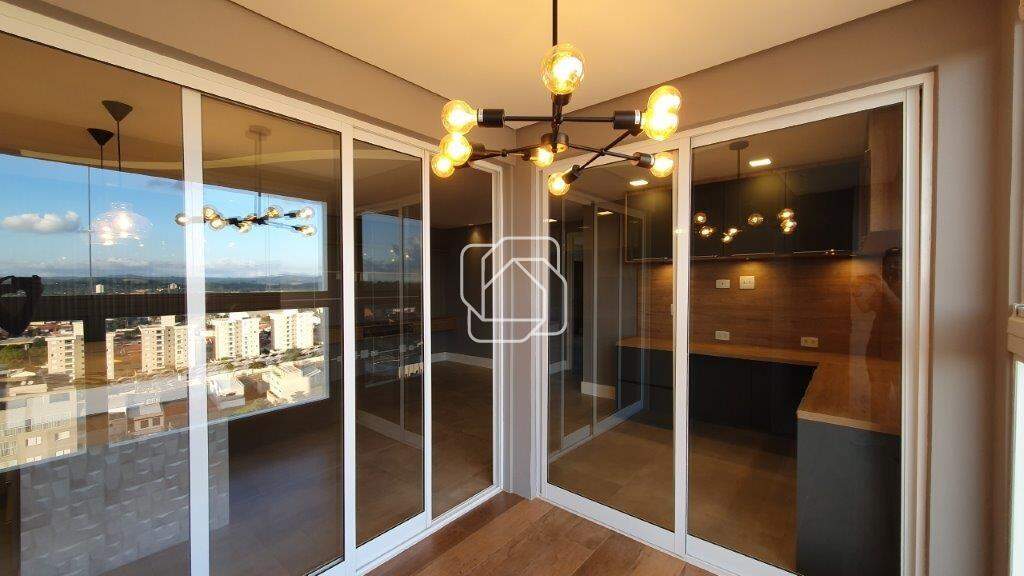 Apartamento para aluguel em Itu - SP - Absolutt Residencial: