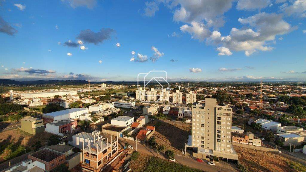 Apartamento para aluguel em Itu - SP - Absolutt Residencial: