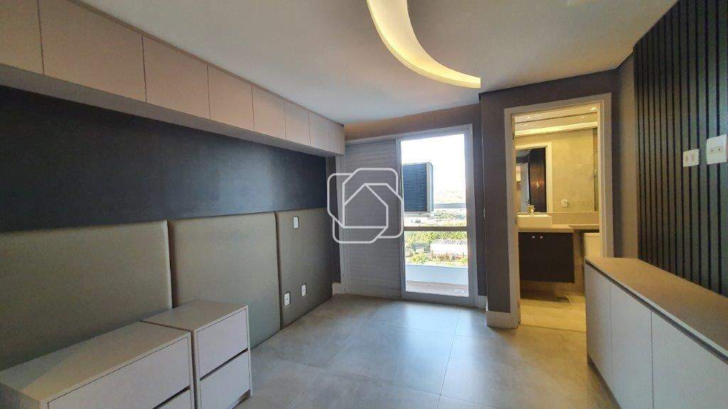 Apartamento para aluguel em Itu - SP - Absolutt Residencial: