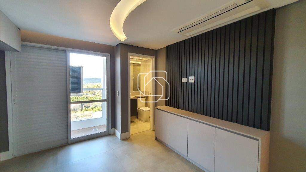 Apartamento para aluguel em Itu - SP - Absolutt Residencial: