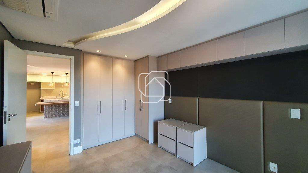 Apartamento para aluguel em Itu - SP - Absolutt Residencial: