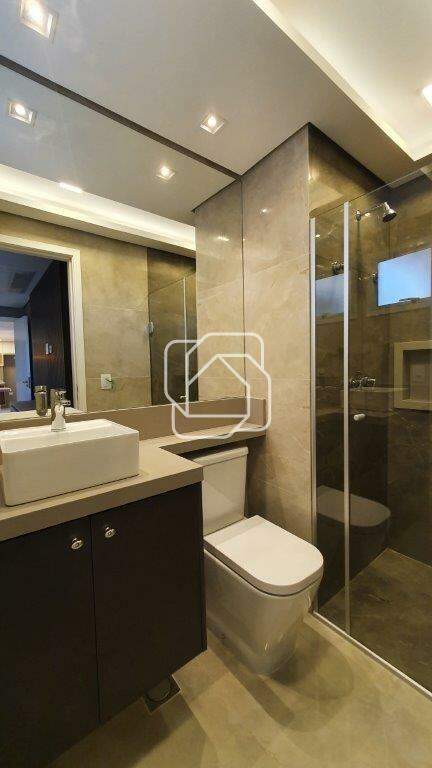 Apartamento para aluguel em Itu - SP - Absolutt Residencial:
