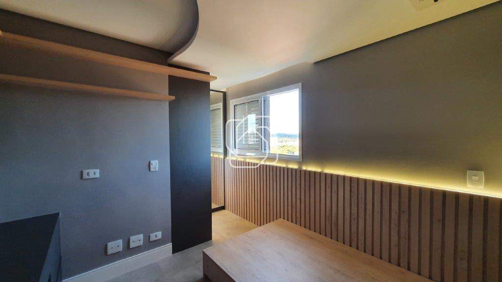 Apartamento para aluguel em Itu - SP - Absolutt Residencial: