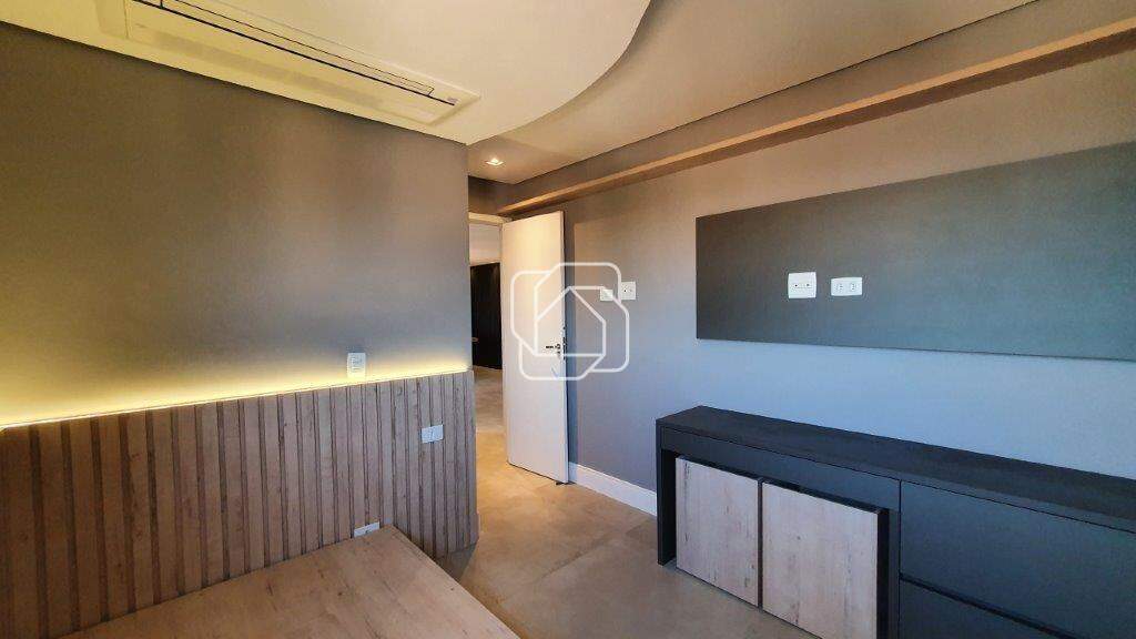 Apartamento para aluguel em Itu - SP - Absolutt Residencial: