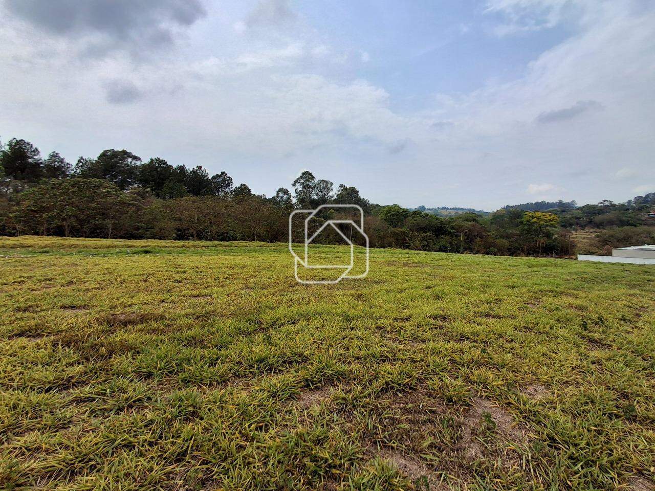 Terreno à venda em Itu - SP - Condomínio Villas do Golfe: 
