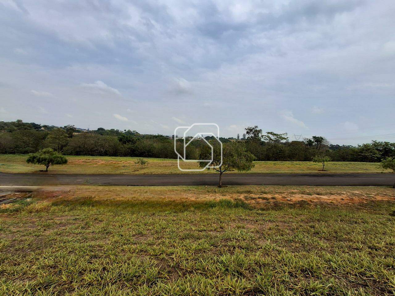 Terreno à venda em Itu - SP - Condomínio Villas do Golfe: 