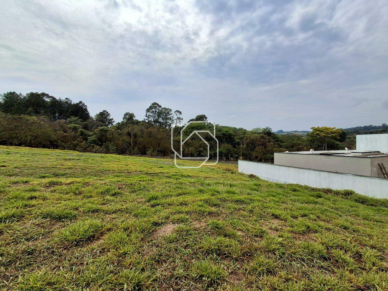 Terreno à venda em Itu - SP - Condomínio Villas do Golfe: 