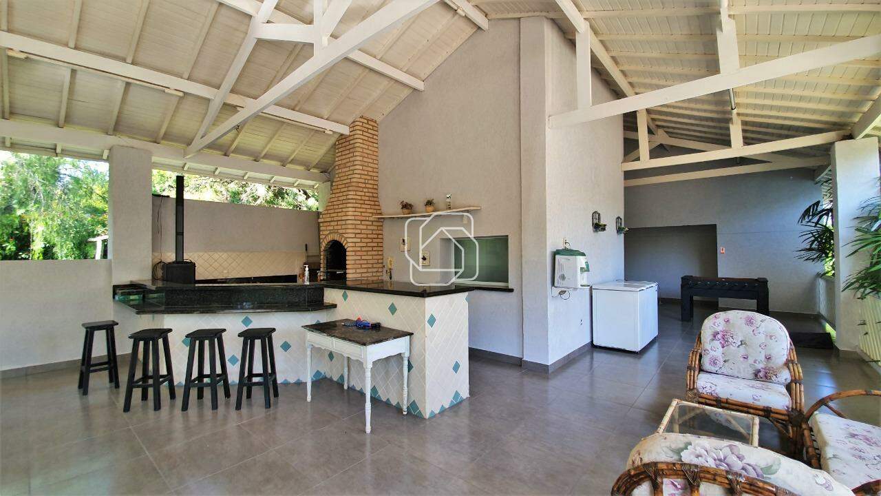 Casa de Condomínio à venda em Indaiatuba - SP - Lagos de Shanadu: Casa à venda no Condomínio Lagos de Shanadu - Indaiatuba/SP
