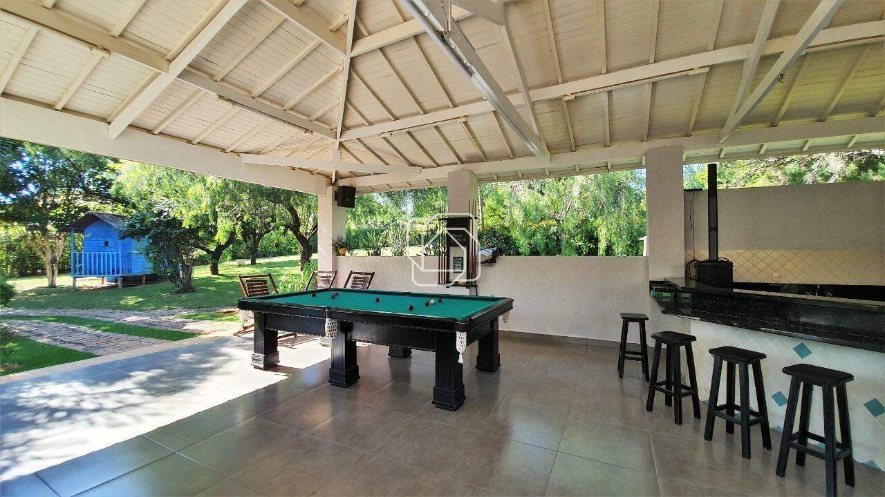 Casa de Condomínio à venda em Indaiatuba - SP - Lagos de Shanadu: Casa à venda no Condomínio Lagos de Shanadu - Indaiatuba/SP